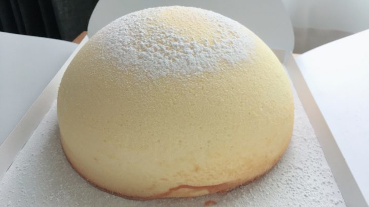 チーズズコットのお店『ガトー・プーリア』さんの限定ケーキを買いに行くぞっ! | つくばライフにあこがれて。